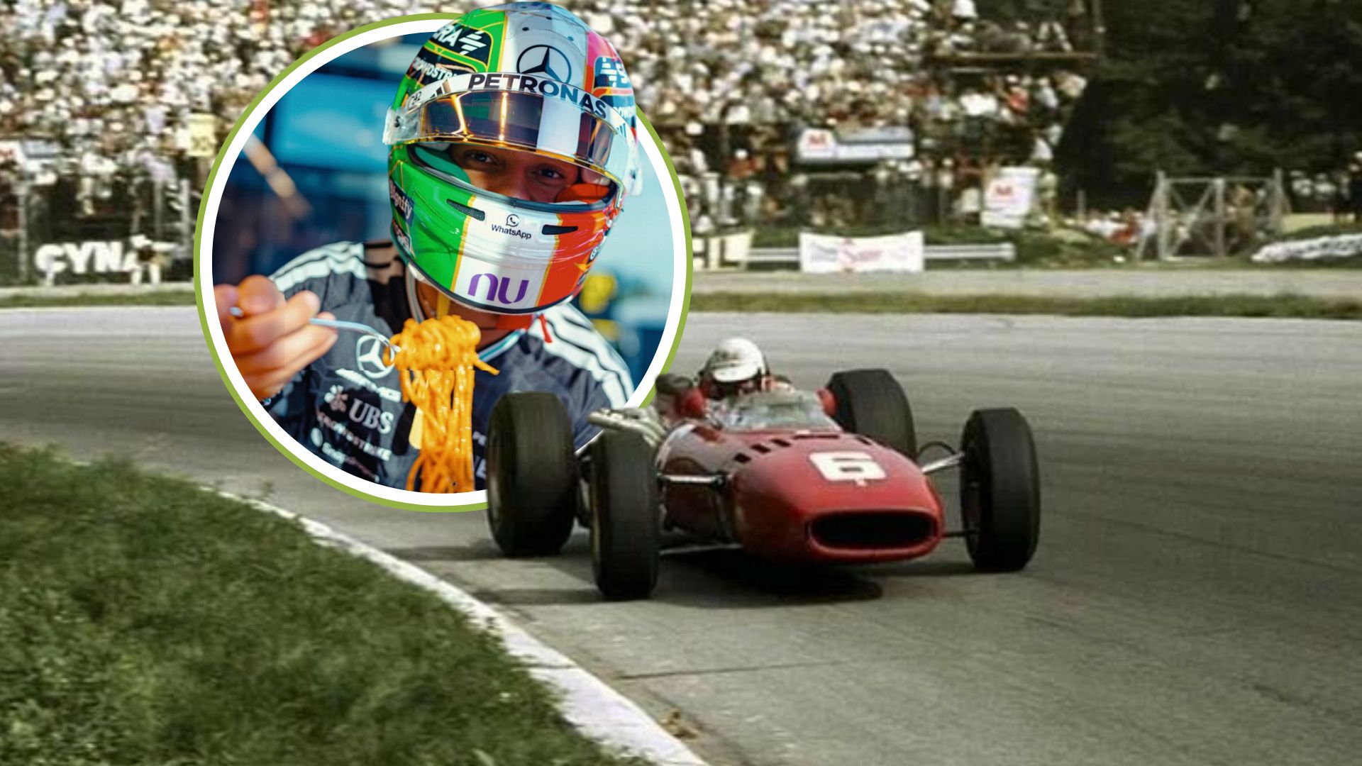I piloti italiani che hanno vinto il GP d’Italia a Monza: da Nino Farina a Kimi Antonelli