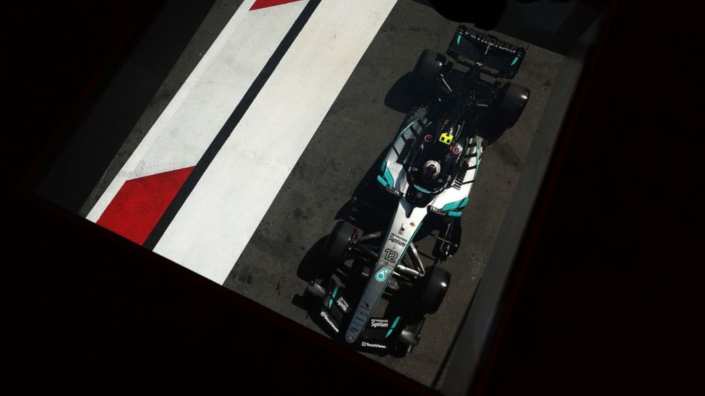 Prove Libere 2 GP Azerbaijan