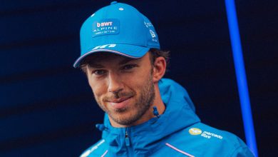 Qualifiche F1 GP Italia Monza Pierre Gasly Monza