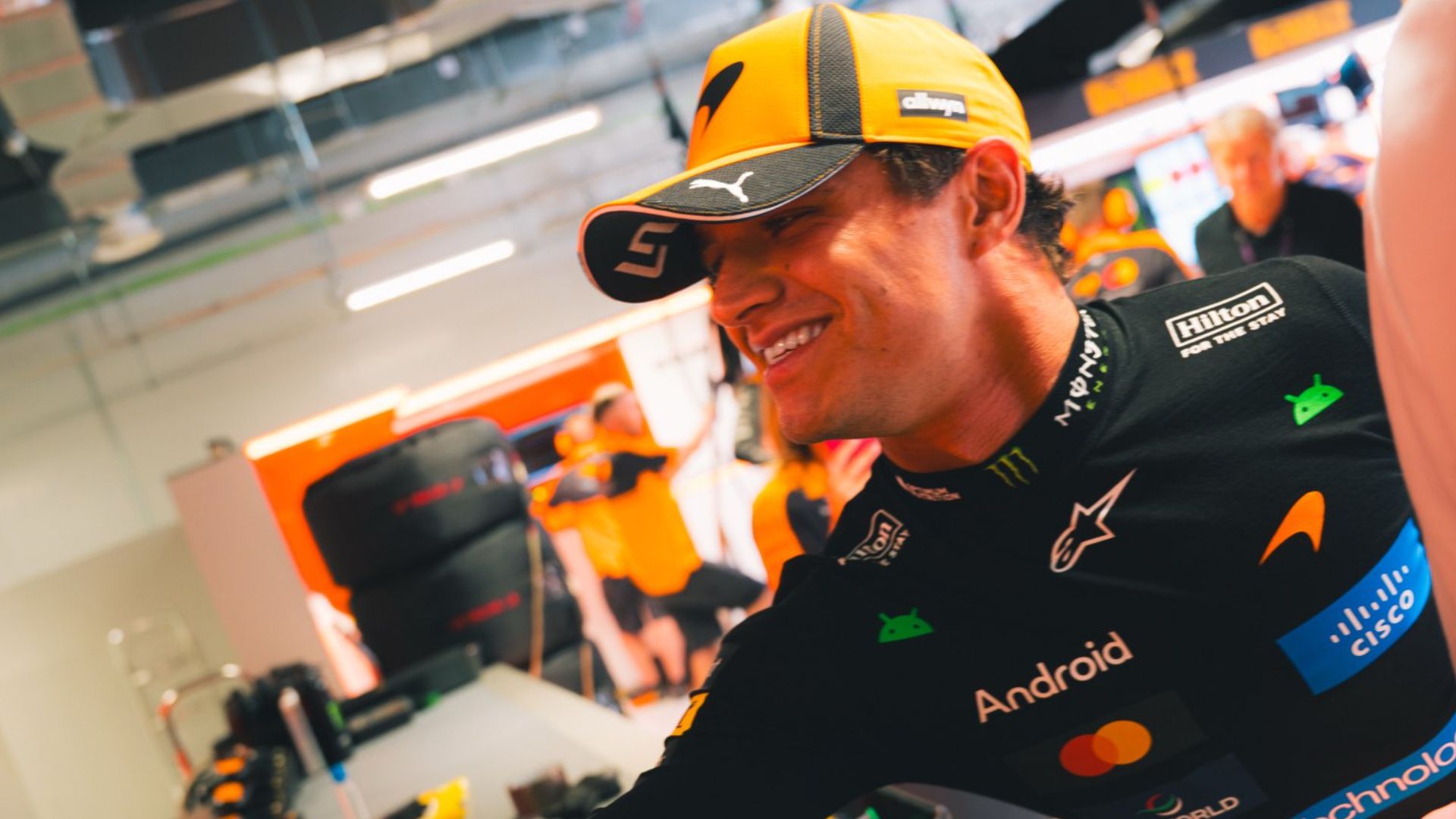 F1 | Qualifiche GP Spagna: Lando Norris si prende la prima pole position al Madring, Antonelli è secondo