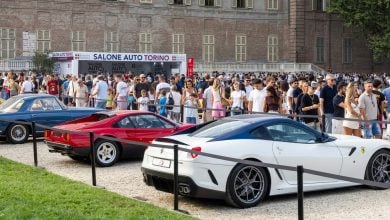 Salone Auto Torino 2026