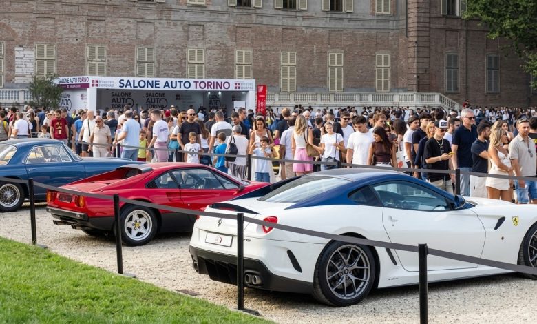 Salone Auto Torino 2026