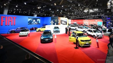 Stellantis al Salone di Parigi 2026