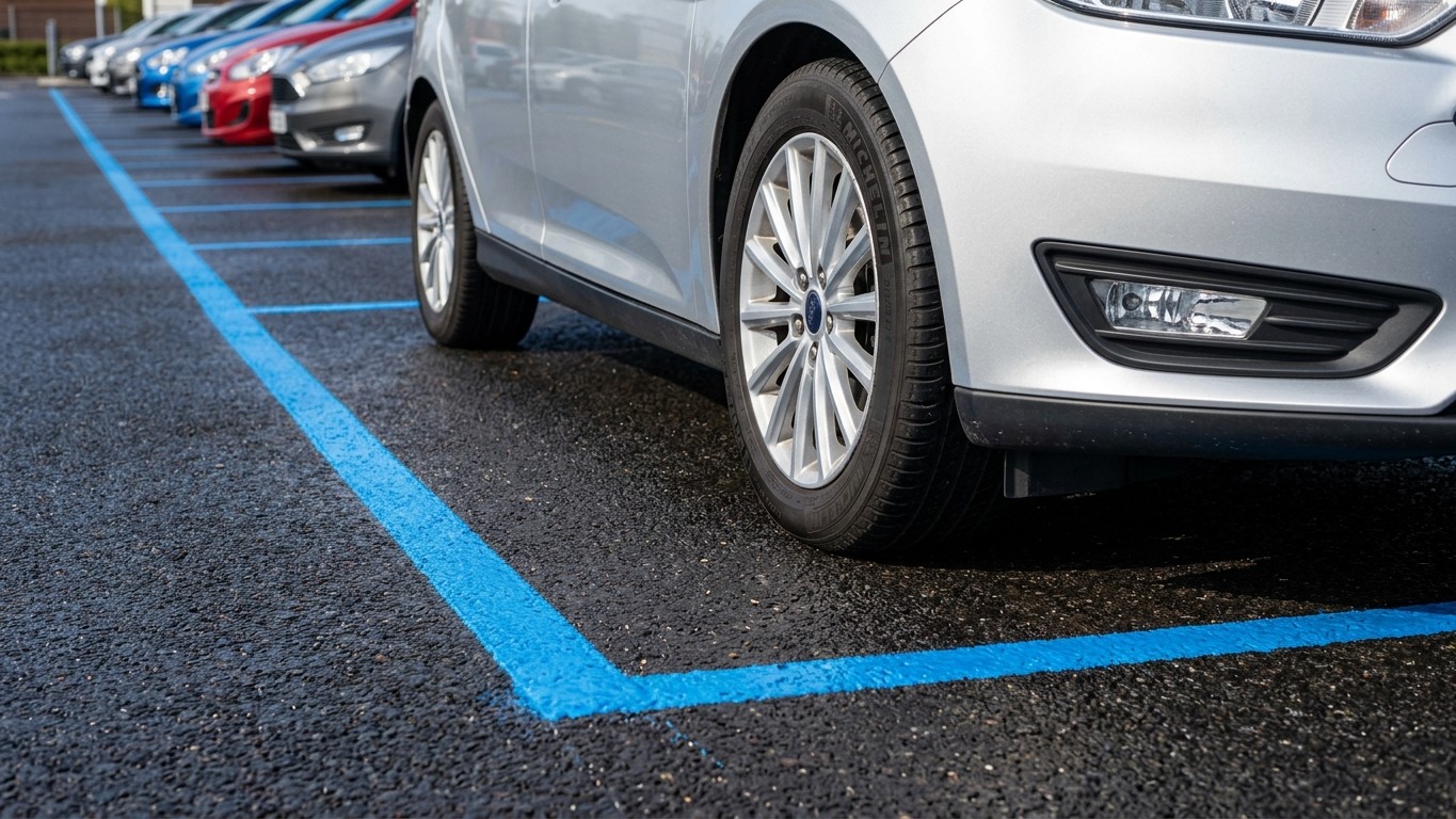 Strisce blu, ticket scaduto: quando scatta la multa e cosa cambia