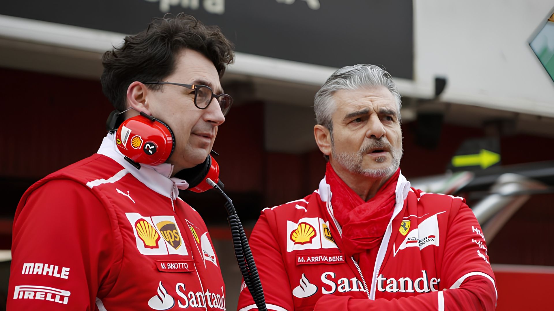 Questione Ferrari: tre team principal a confronto