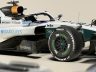 Livrea GP Spagna Williams FW48