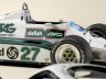 Livrea GP Spagna Williams FW48