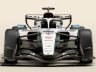 Livrea Williams F1 GP Spagna FW07C