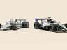 Livrea Williams F1 GP Spagna FW07C