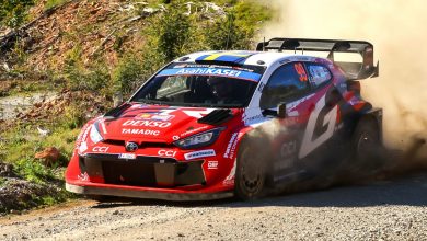 Rally del Cile 2026, Solberg vince e Toyota campione WRC