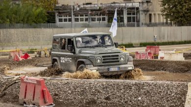 EMC 212 al 4x4-fest-2026