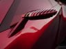 Alfa Romeo Cuorerosso Concept dettagli dello specchietto laterale