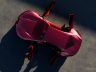 Alfa Romeo Cuorerosso Concept apertura delle portiere