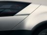 Alpine A310 Vision montante posteriore
