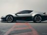 Alpine A310 Vision laterale