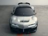 Alpine A310 Vision frontale