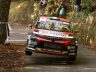Fabio Andolfi, al volante della Ypsilon Rally2 HF Integrale vince il Rally di Sanremo 2026