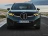 BMW iX3 M60 xDrive su strada
