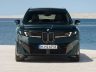 BMW iX3 M60 xDrive frontale