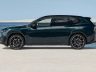 BMW iX3 M60 xDrive laterale