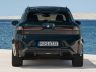 BMW iX3 M60 xDrive posteriore