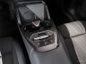 BMW iX3 M60 xDrive comandi del console centrale
