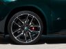 BMW iX3 M60 xDrive cerchi da 22"