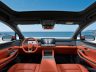 BYD Atto 8 plancia abitacolo