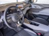 BYD Dolphin Surf 2027 volante, plancia anteriore