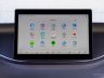 BYD Dolphin Surf 2027 display infotainment da 12,8"