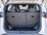 BYD Dolphin Surf 2027 bagagliaio