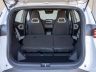 BYD Dolphin Surf 2027 bagagliaio