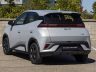 BYD Dolphin Surf 2027 posteriore 3/4