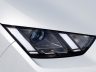 BYD Dolphin Surf 2027 faro anteriore