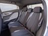 BYD Dolphin Surf 2027 sedili posteriori per 3 passeggeri