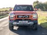 BYD Shark su strada