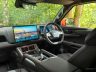 BYD Shark plancia abitacolo con la guida a destra