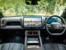 BYD Shark plancia abitacolo con la guida a destra