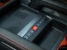 BYD Shark comandi della console centrale