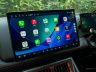 BYD Shark display infotainment da 15,6" con Apple CarPlay
