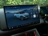 BYD Shark display infotainment da 15,6"