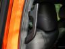 BYD Shark maniglia nell'abitacolo