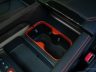 BYD Shark porta bevande nella console centrale
