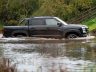 BYD Shark in azione in guado