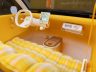 Citroën 2 CV concept abitacolo