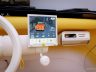 Citroën 2 CV concept display infotainment