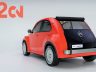 Citroën 2 CV concept posteriore 3/4