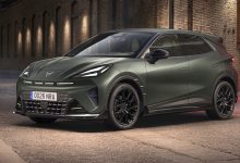 Cupra Raval Custom by ABT