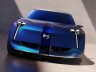 DS Fever Concept frontale