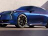 DS Fever Concept anteriore 3/4